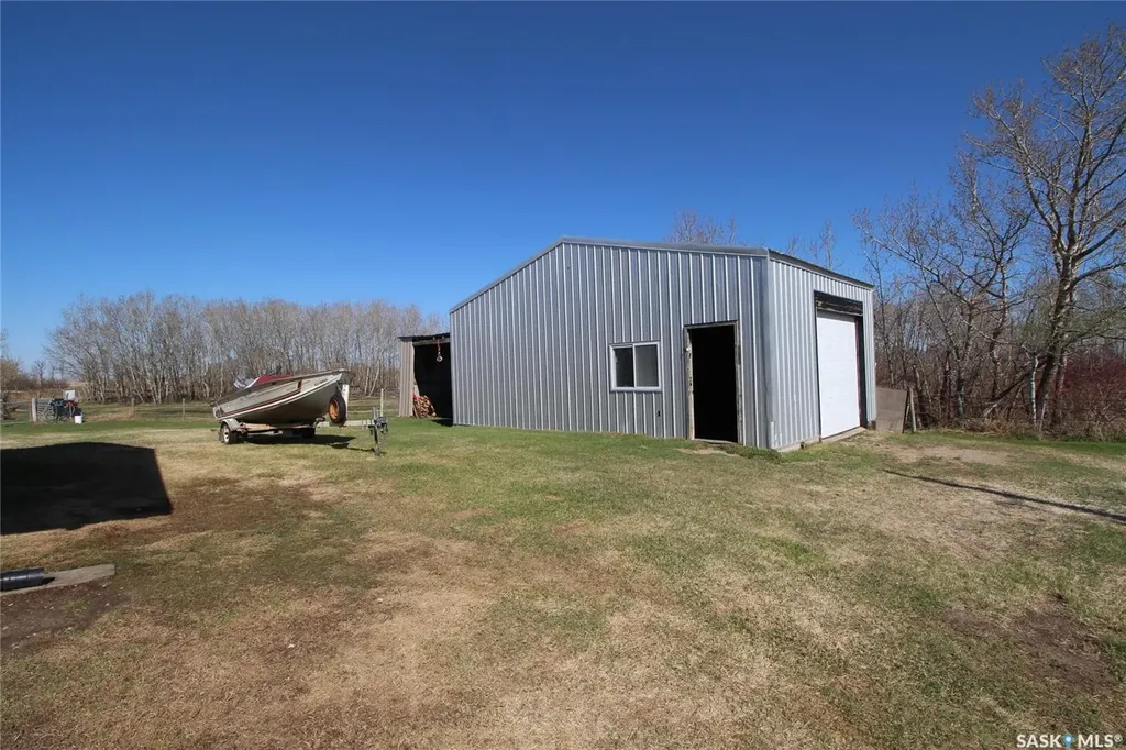 Rural Address Moosomin Rm No. 121 SK S0G 3N0