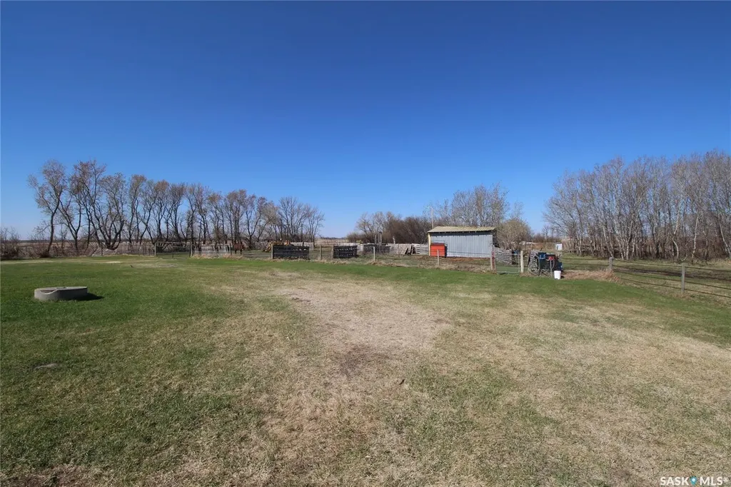 Rural Address Moosomin Rm No. 121 SK S0G 3N0