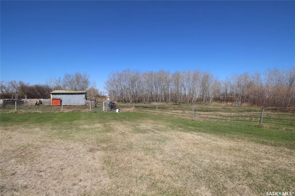 Rural Address Moosomin Rm No. 121 SK S0G 3N0