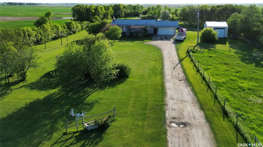Rural Address Moosomin Rm No. 121 SK S0G 3N0