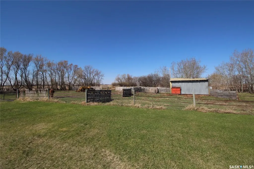 Rural Address Moosomin Rm No. 121 SK S0G 3N0