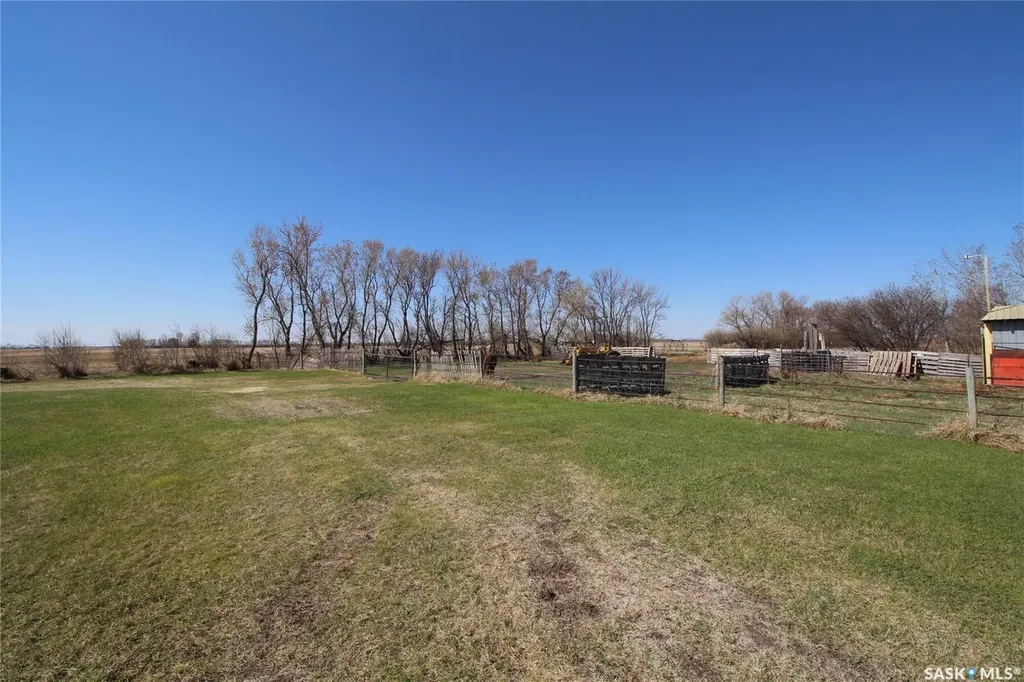 Rural Address Moosomin Rm No. 121 SK S0G 3N0