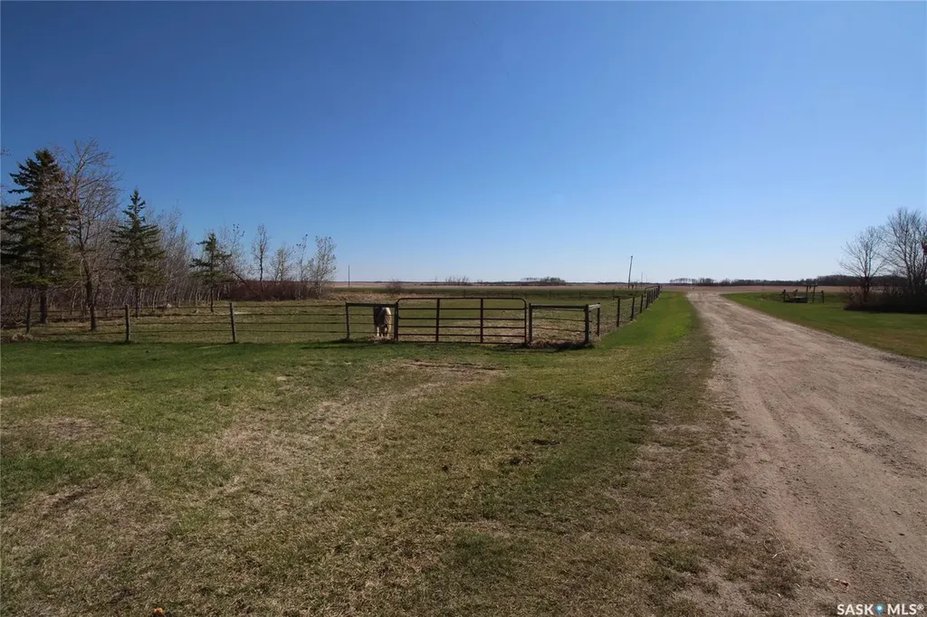 Rural Address Moosomin Rm No. 121 SK S0G 3N0