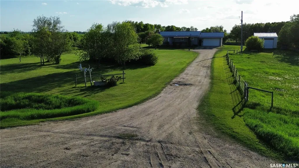Rural Address Moosomin Rm No. 121 SK S0G 3N0