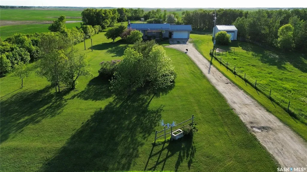 Rural Address Moosomin Rm No. 121 SK S0G 3N0