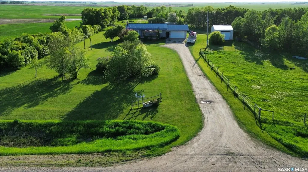 Rural Address Moosomin Rm No. 121 SK S0G 3N0
