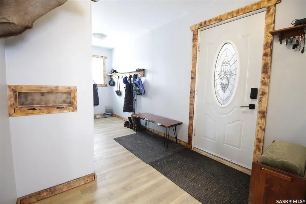 Rural Address Moosomin Rm No. 121 SK S0G 3N0