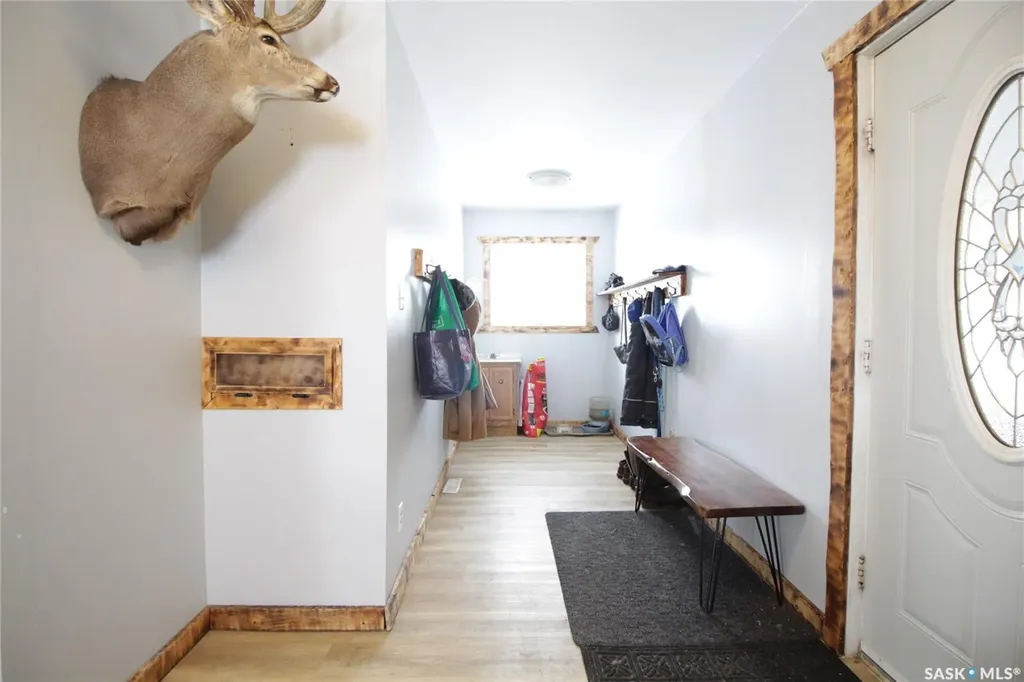 Rural Address Moosomin Rm No. 121 SK S0G 3N0