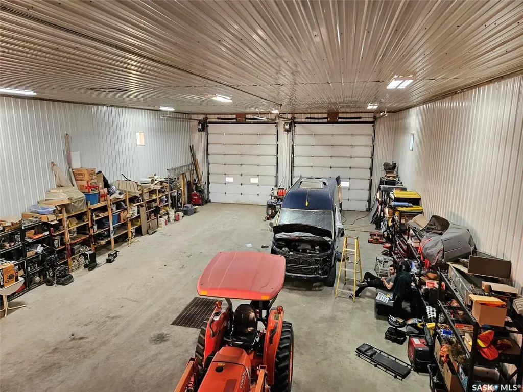 205 King Street Kisbey SK S0C 1L0