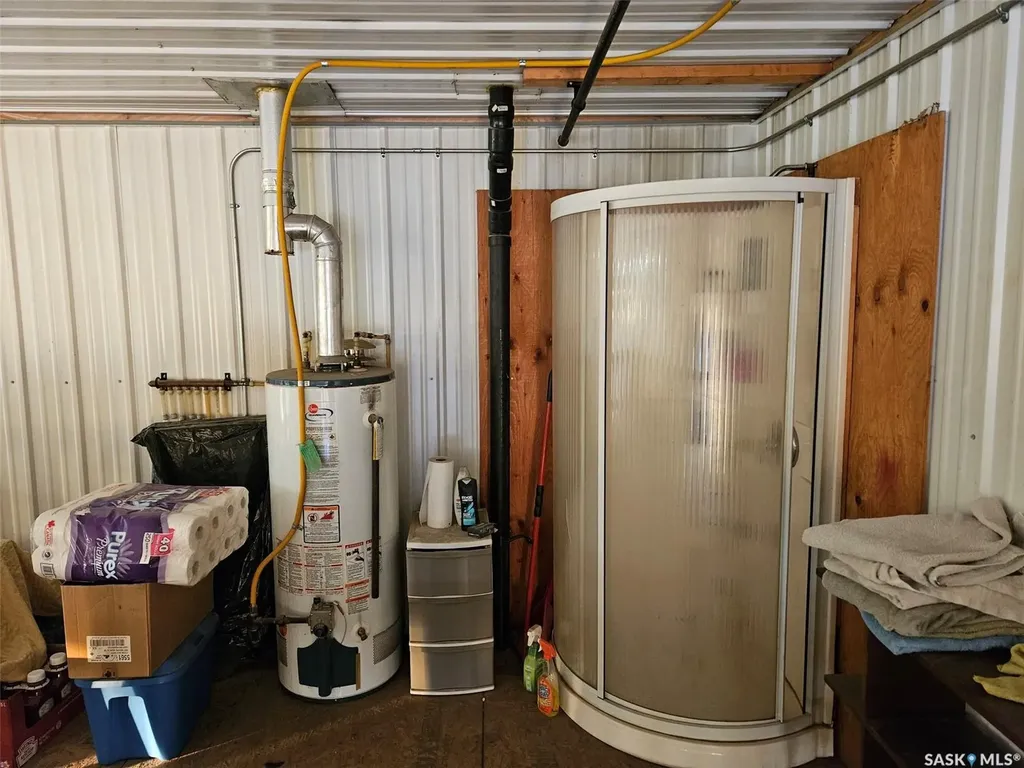 205 King Street Kisbey SK S0C 1L0