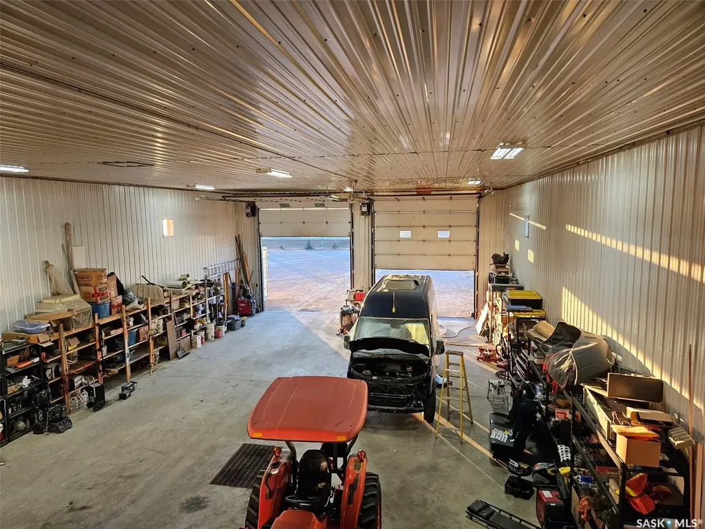 205 King Street Kisbey SK S0C 1L0