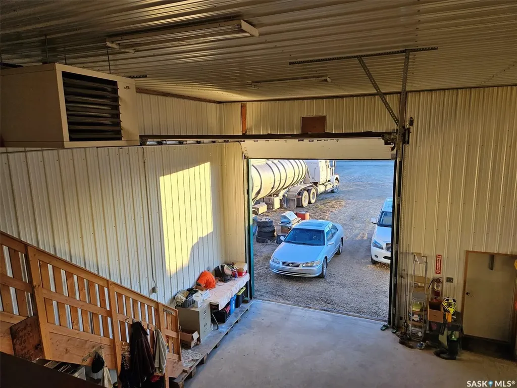 205 King Street Kisbey SK S0C 1L0