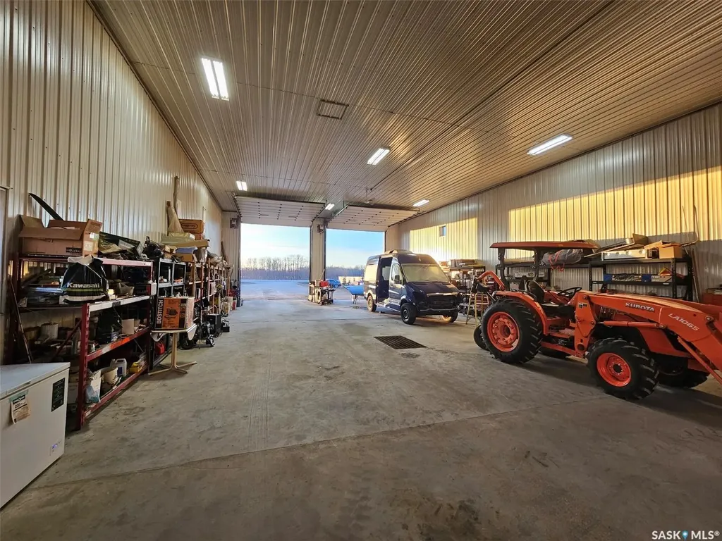205 King Street Kisbey SK S0C 1L0