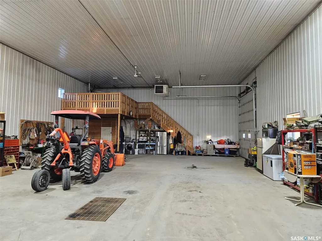 205 King Street Kisbey SK S0C 1L0
