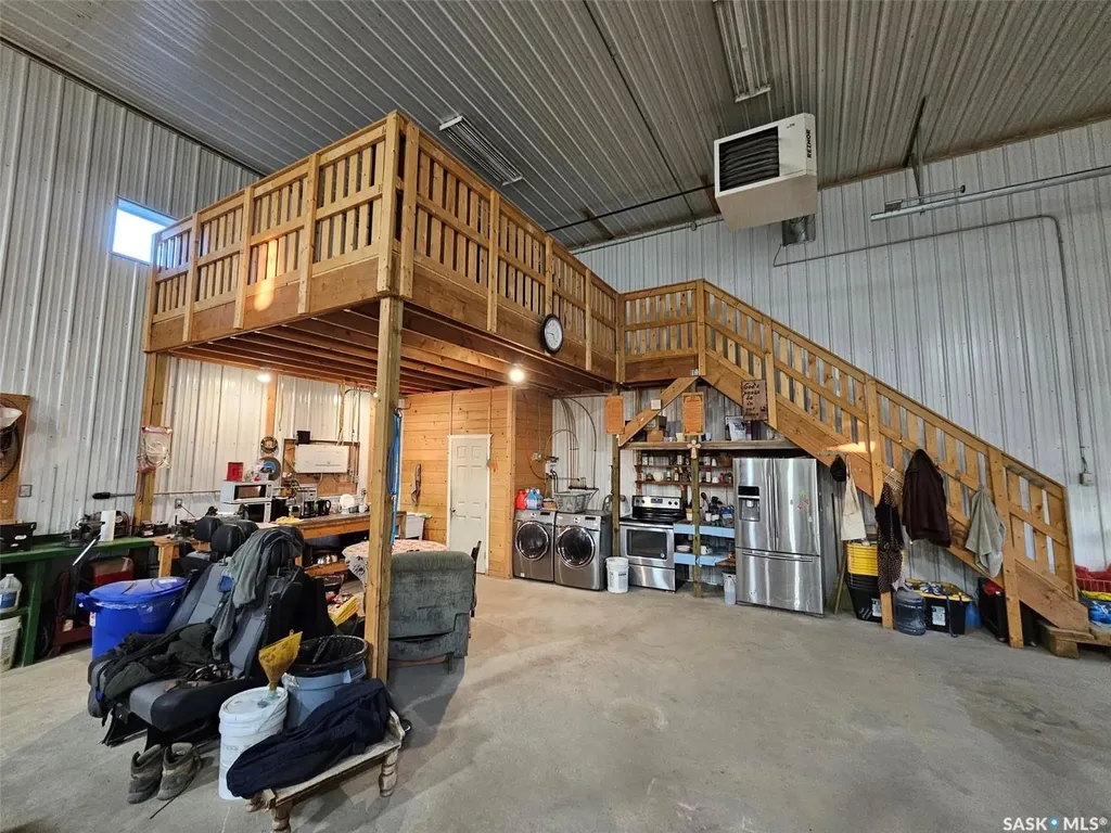 205 King Street Kisbey SK S0C 1L0