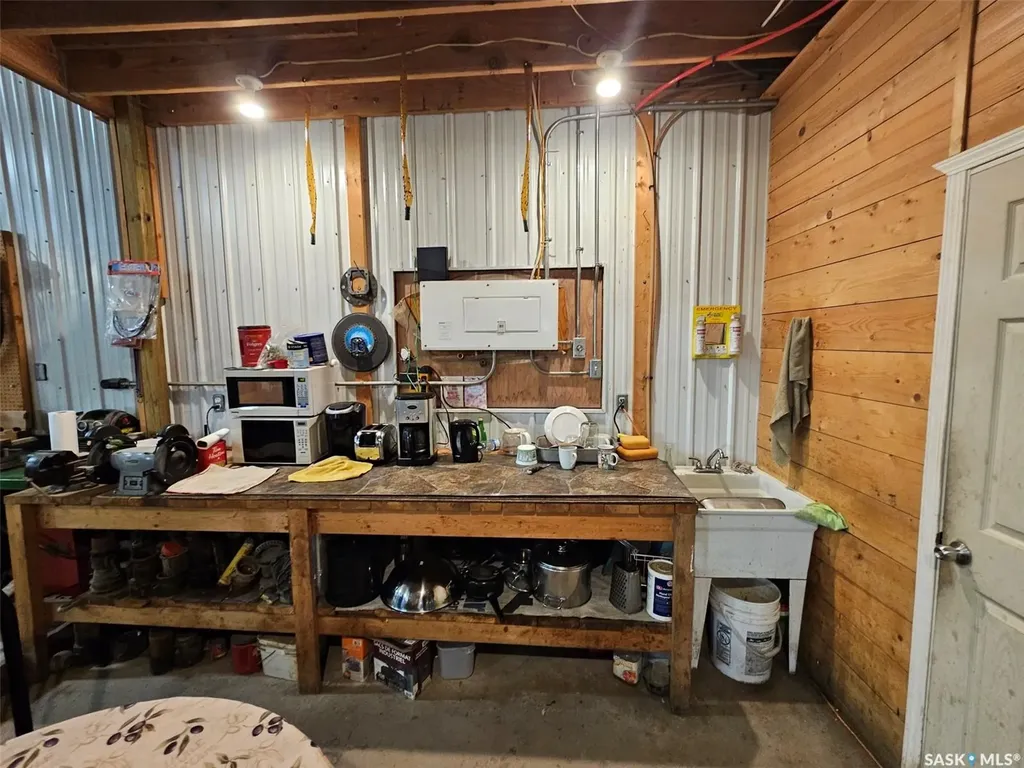 205 King Street Kisbey SK S0C 1L0