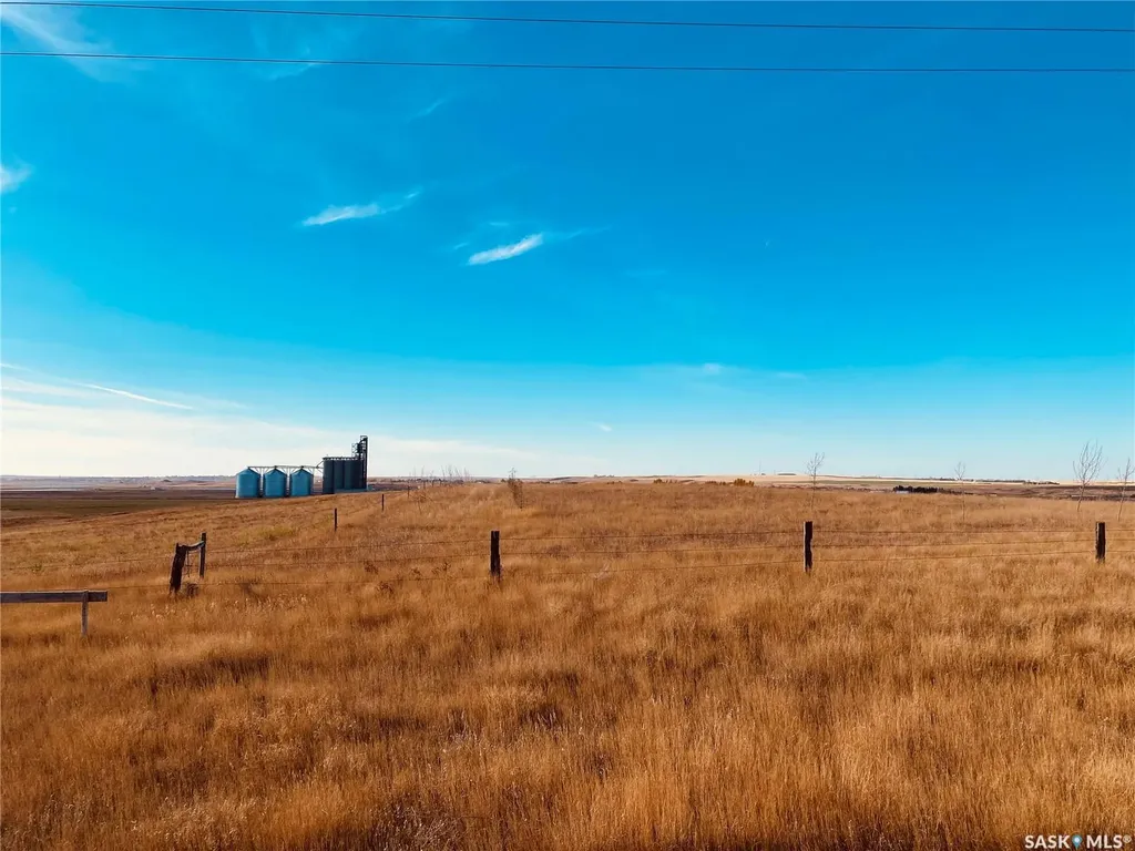 Rural Address Swift Current Rm No. 137 SK S9H 3N7
