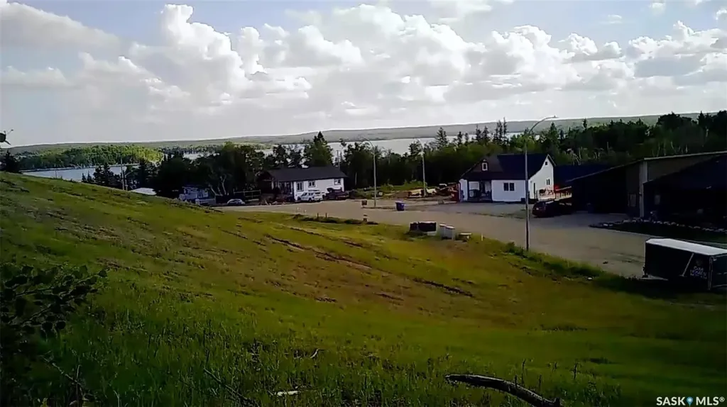 11 Birch Street Kenosee Lake SK S0C 2S0