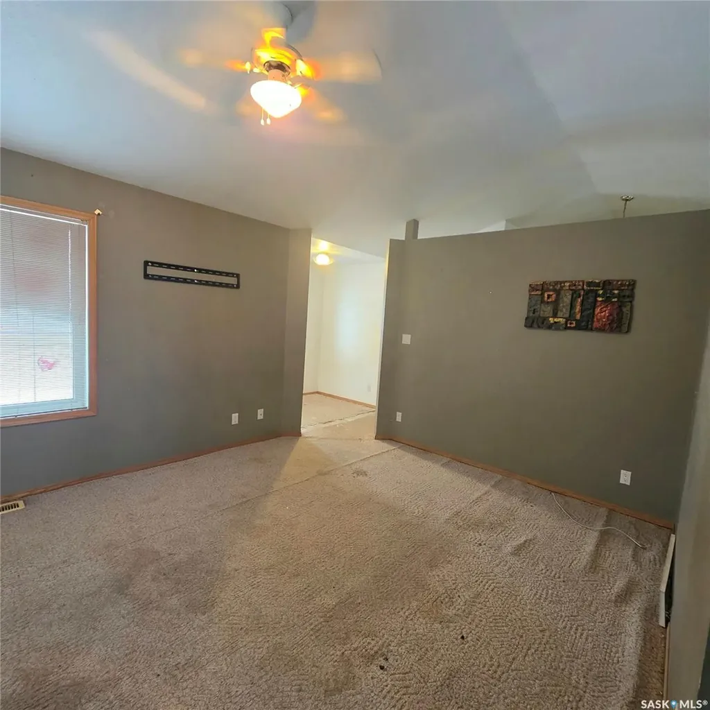 8 Coupland Crescent Meadow Lake SK S9X 1B1