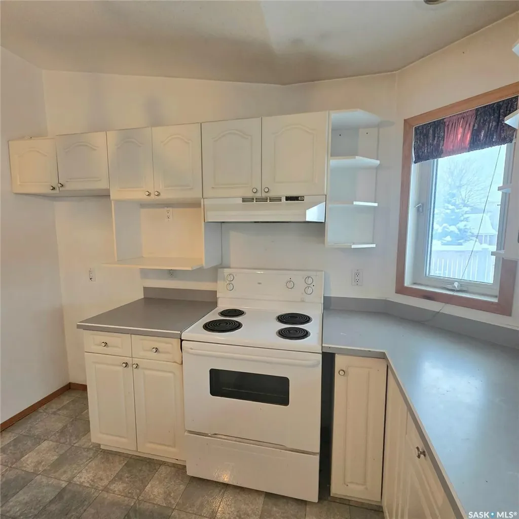 8 Coupland Crescent Meadow Lake SK S9X 1B1