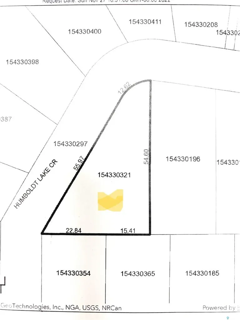 10 Humboldt Lake Crescent Humboldt Rm No. 370 SK S0K 2A0