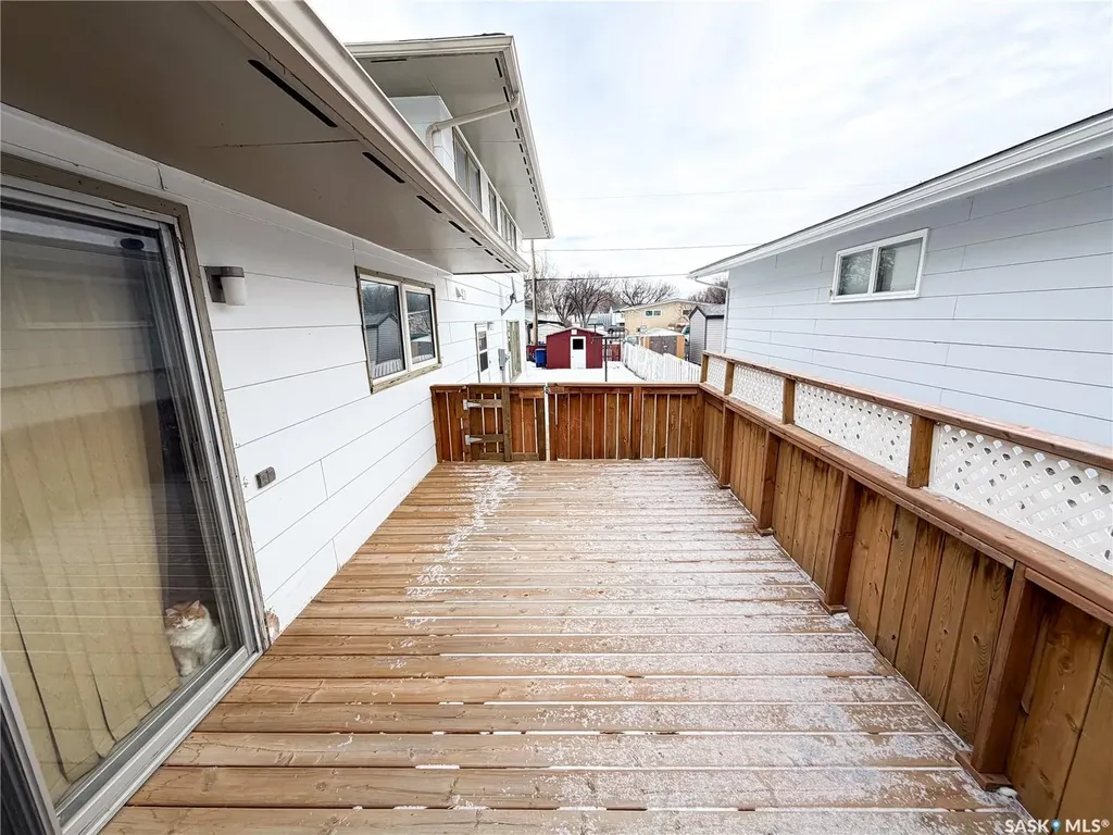 594 5th Street W Shaunavon SK S0N 2M0