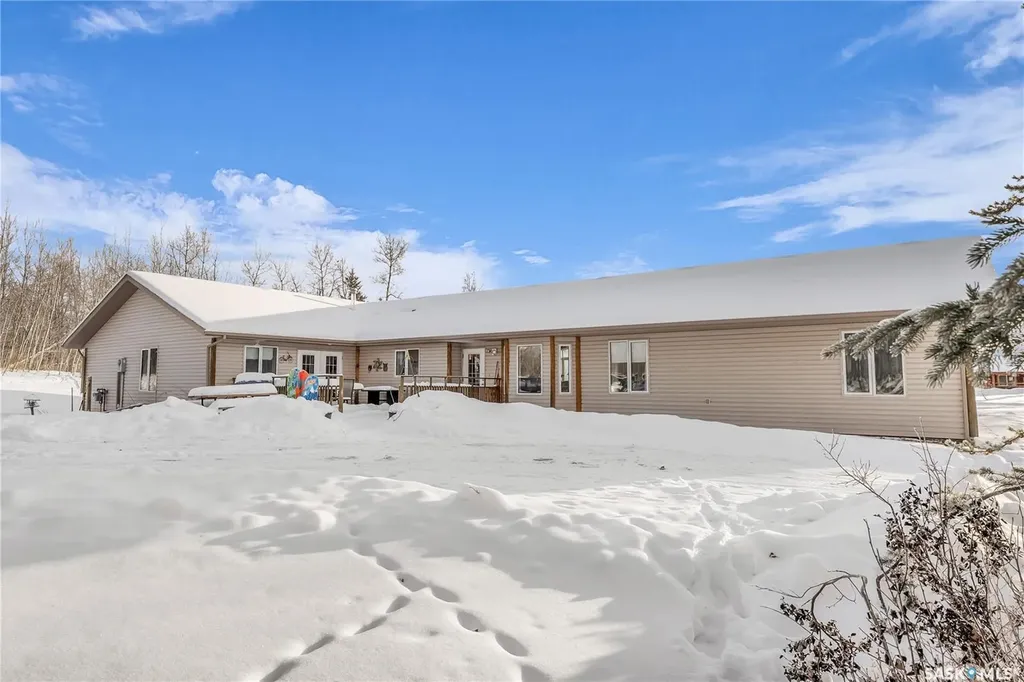25 Southridge Drive Christopher Lake SK S0J 0N0
