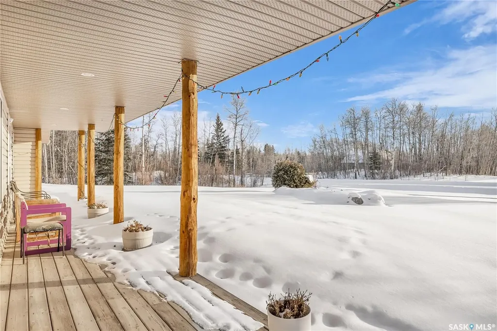 25 Southridge Drive Christopher Lake SK S0J 0N0