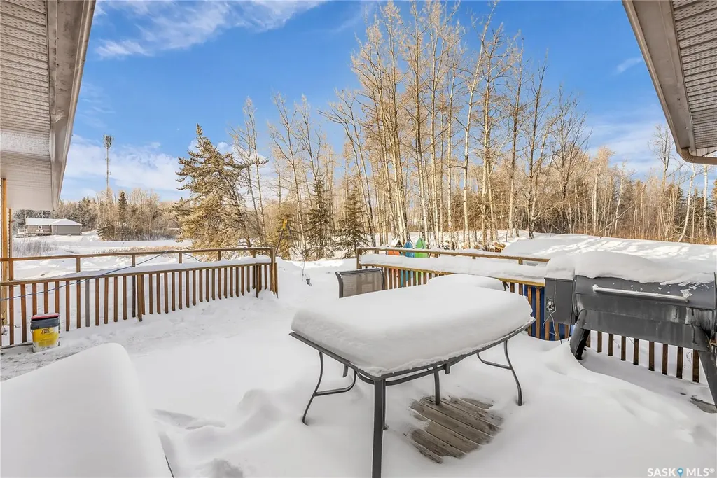 25 Southridge Drive Christopher Lake SK S0J 0N0