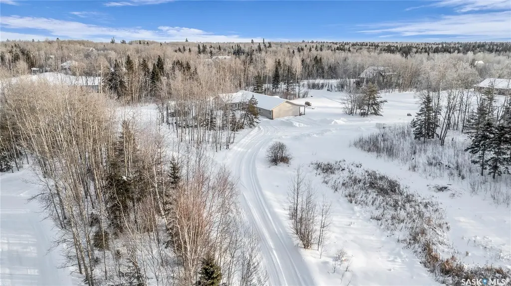 25 Southridge Drive Christopher Lake SK S0J 0N0