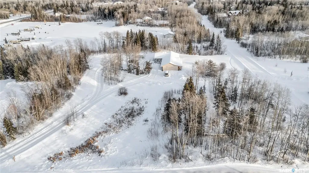 25 Southridge Drive Christopher Lake SK S0J 0N0