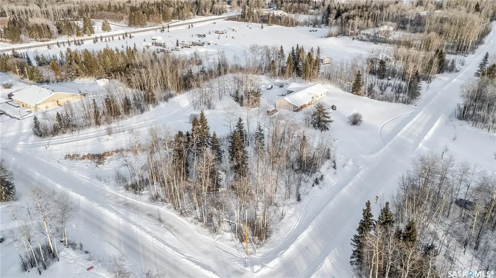 25 Southridge Drive Christopher Lake SK S0J 0N0