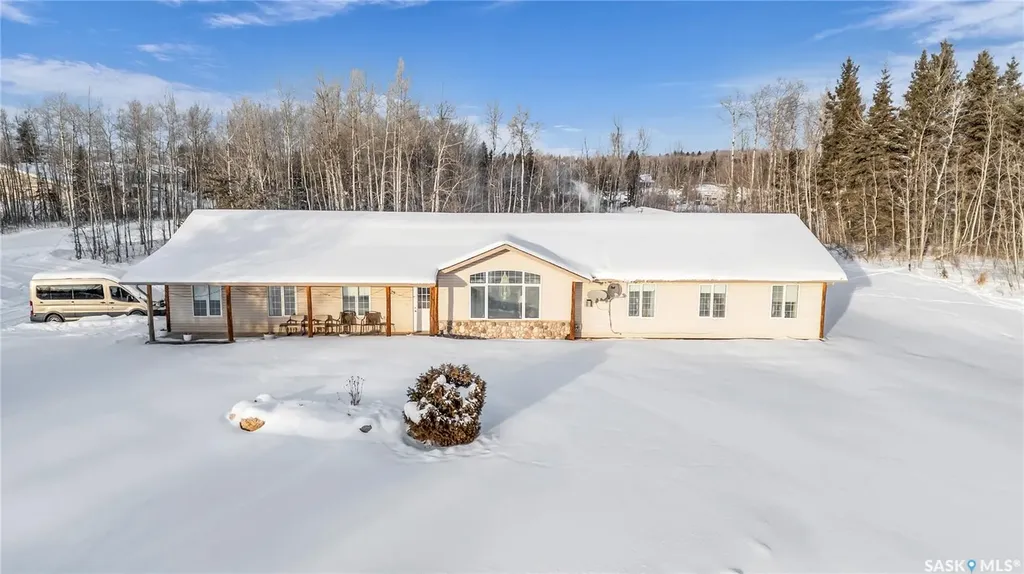 25 Southridge Drive Christopher Lake SK S0J 0N0