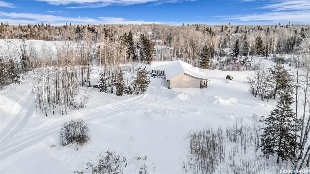 25 Southridge Drive Christopher Lake SK S0J 0N0