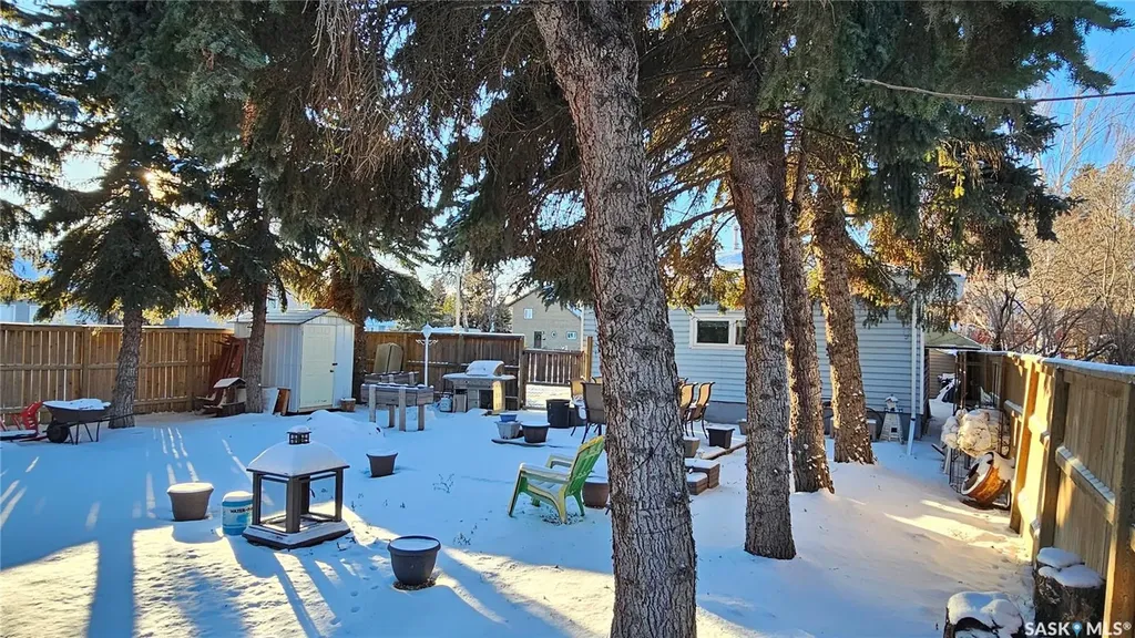 1004 9th Street Humboldt SK S0K 2A0