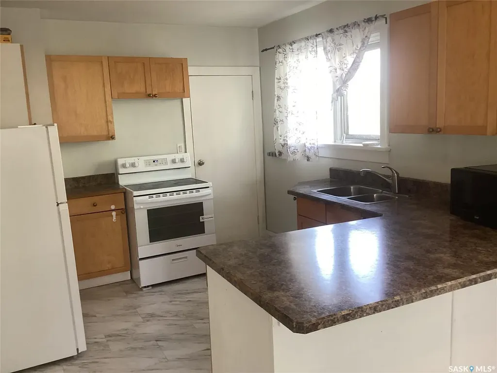 1164 Argyle Street Regina SK S4T 3R5