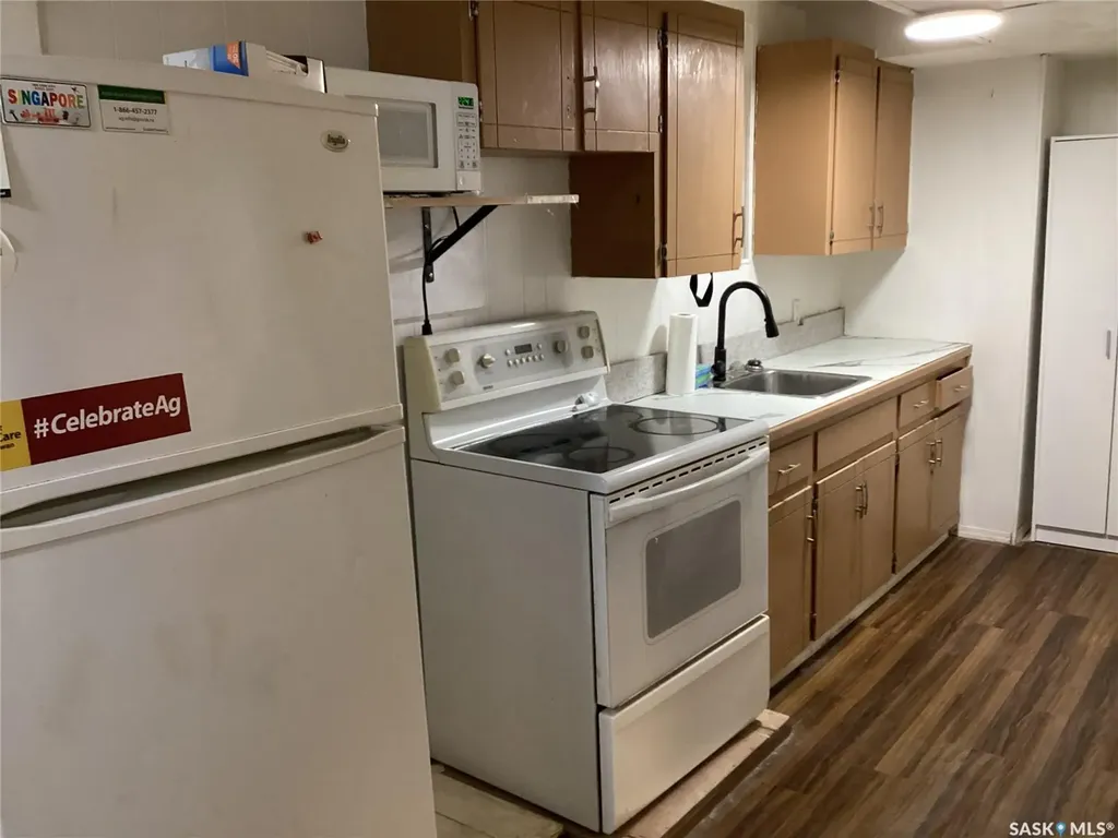 1164 Argyle Street Regina SK S4T 3R5