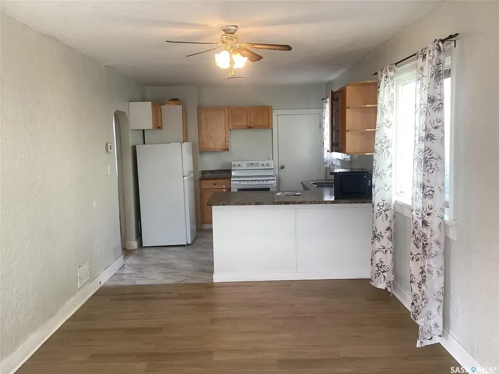 1164 Argyle Street Regina SK S4T 3R5