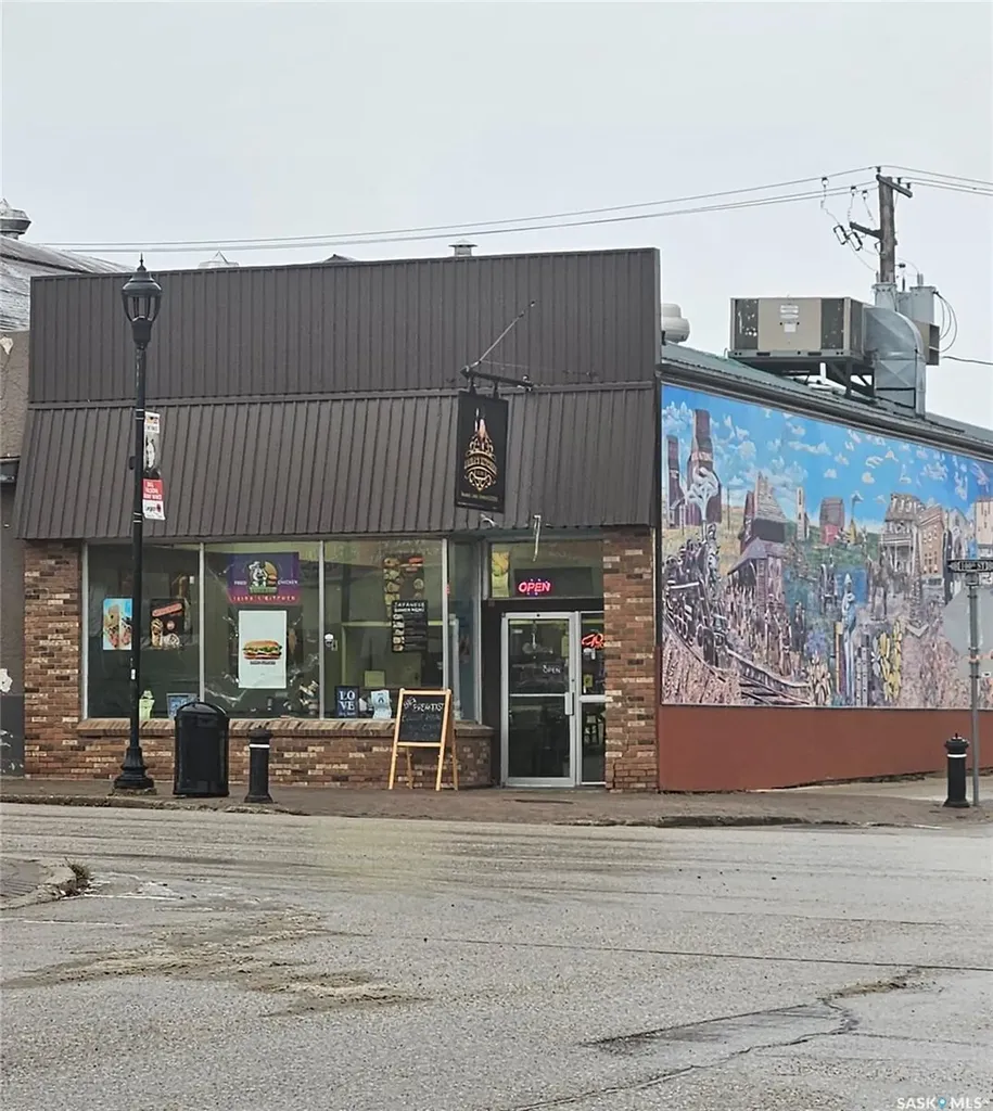 1019 100th Street Tisdale SK S0E 1T0