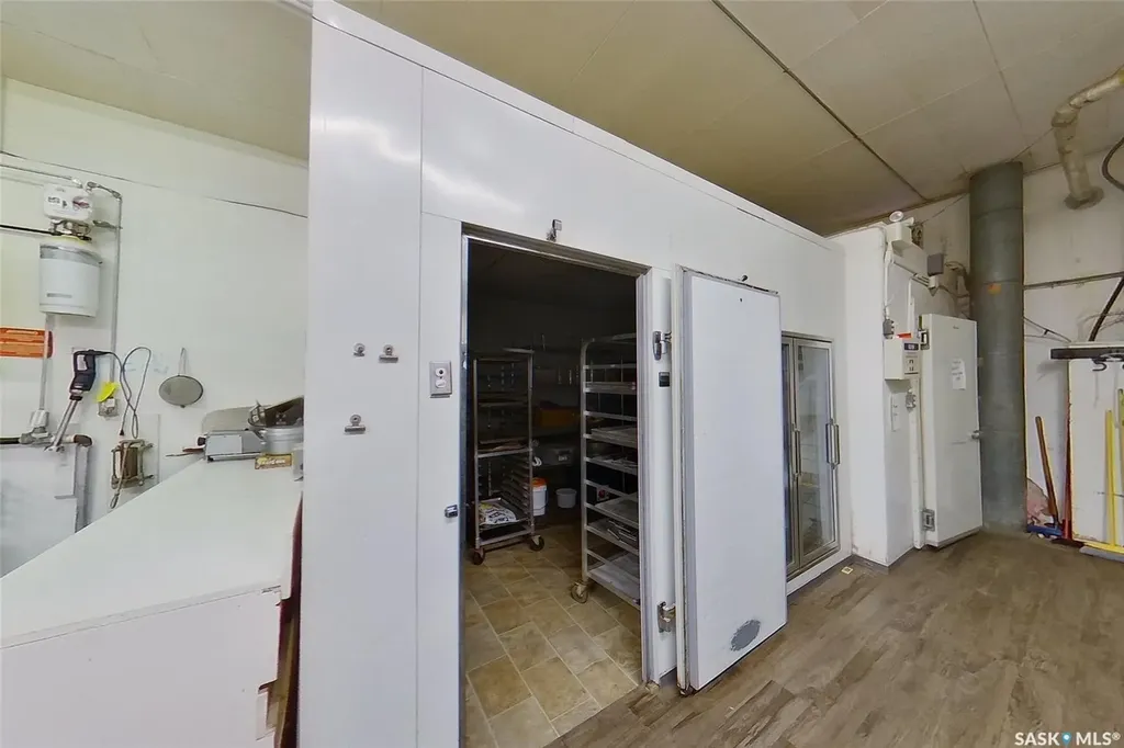 1019 100th Street Tisdale SK S0E 1T0