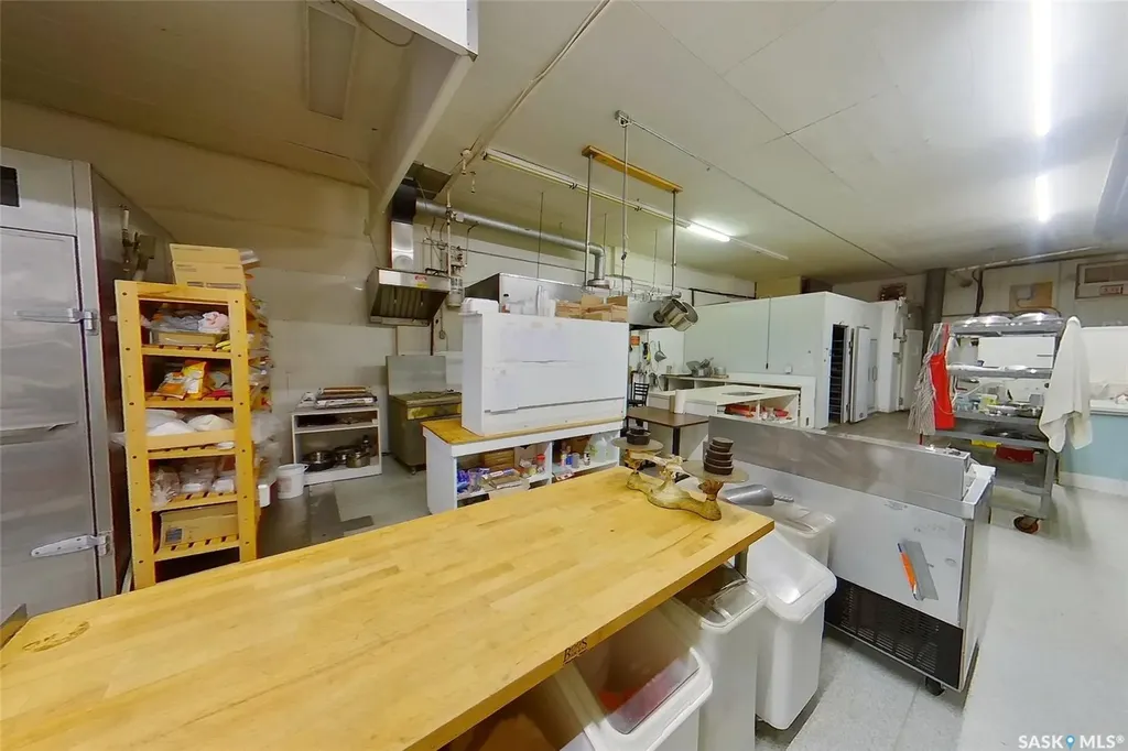 1019 100th Street Tisdale SK S0E 1T0