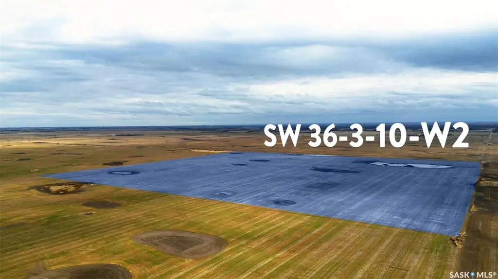 Rural Address Benson Rm No. 35 SK S0C 1P0