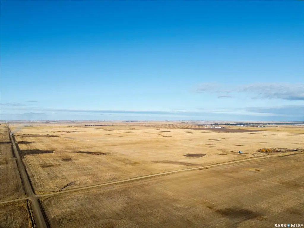 Rural Address Benson Rm No. 35 SK S0C 1P0