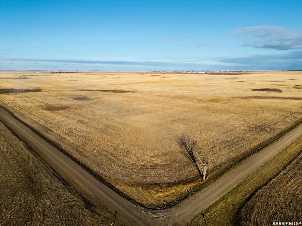 Rural Address Benson Rm No. 35 SK S0C 1P0
