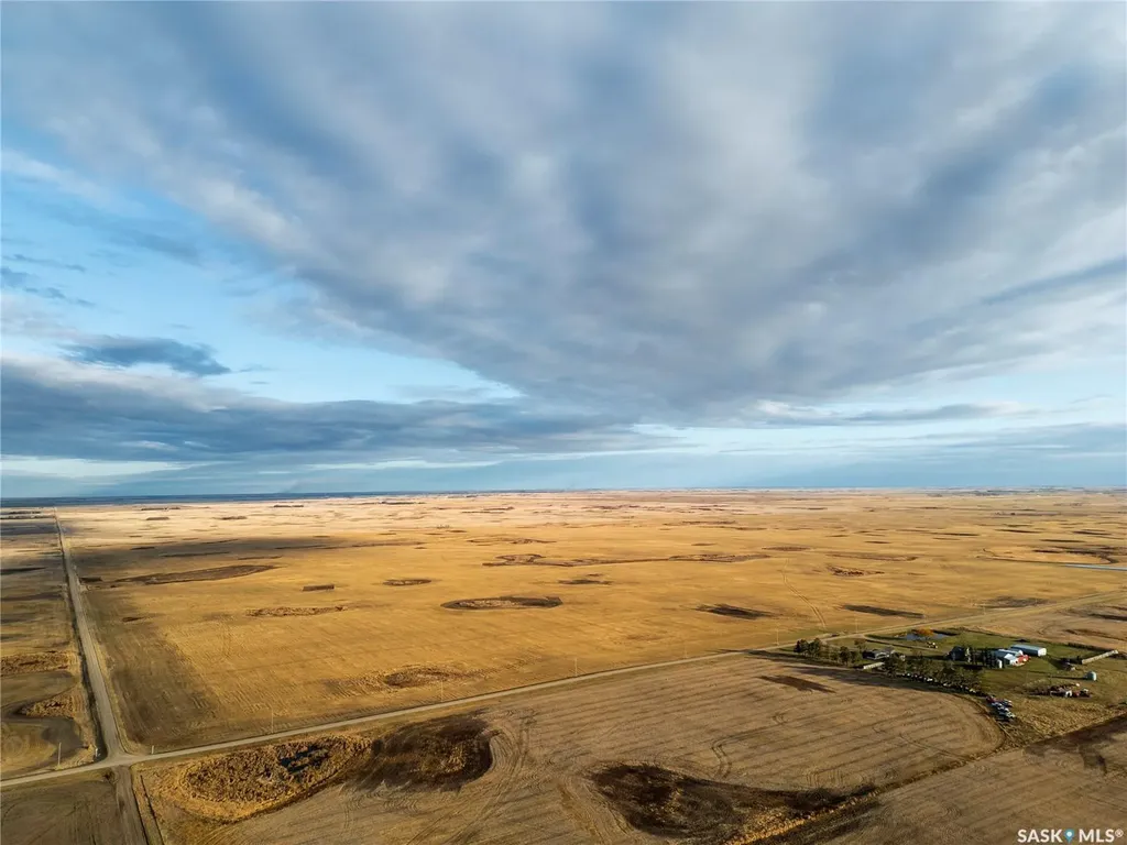 Rural Address Benson Rm No. 35 SK S0C 1P0
