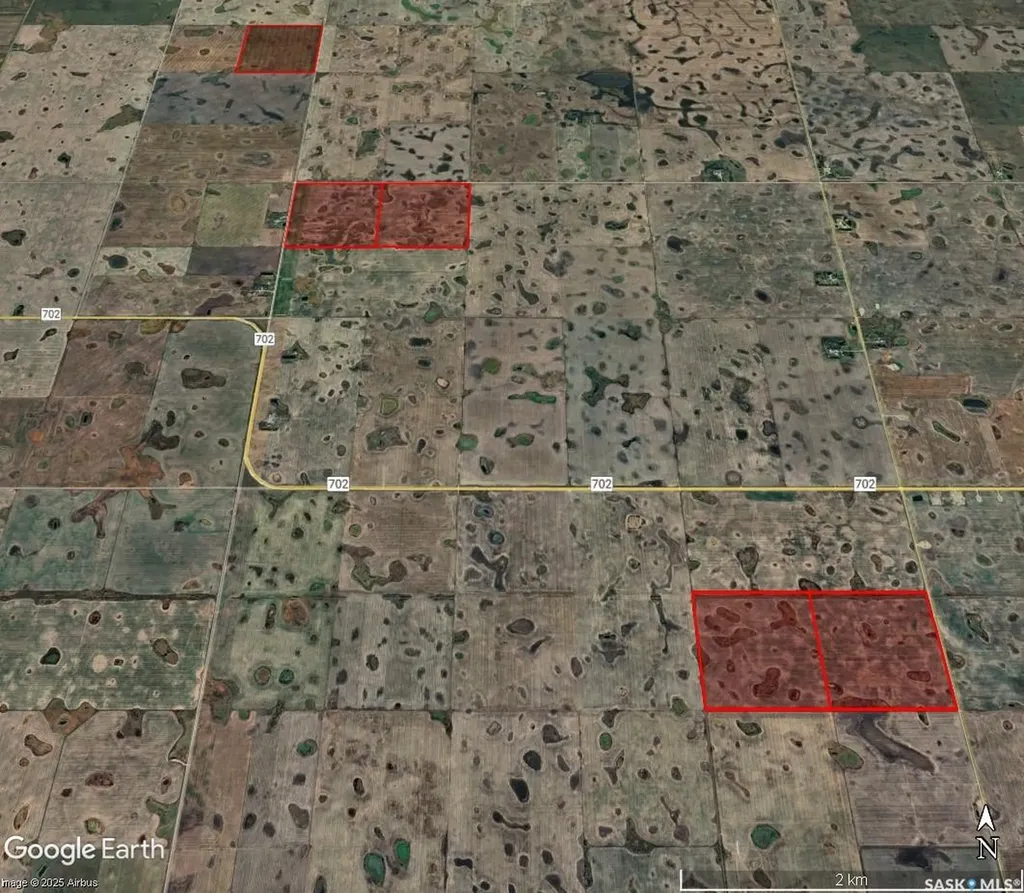 Rural Address Benson Rm No. 35 SK S0C 1P0