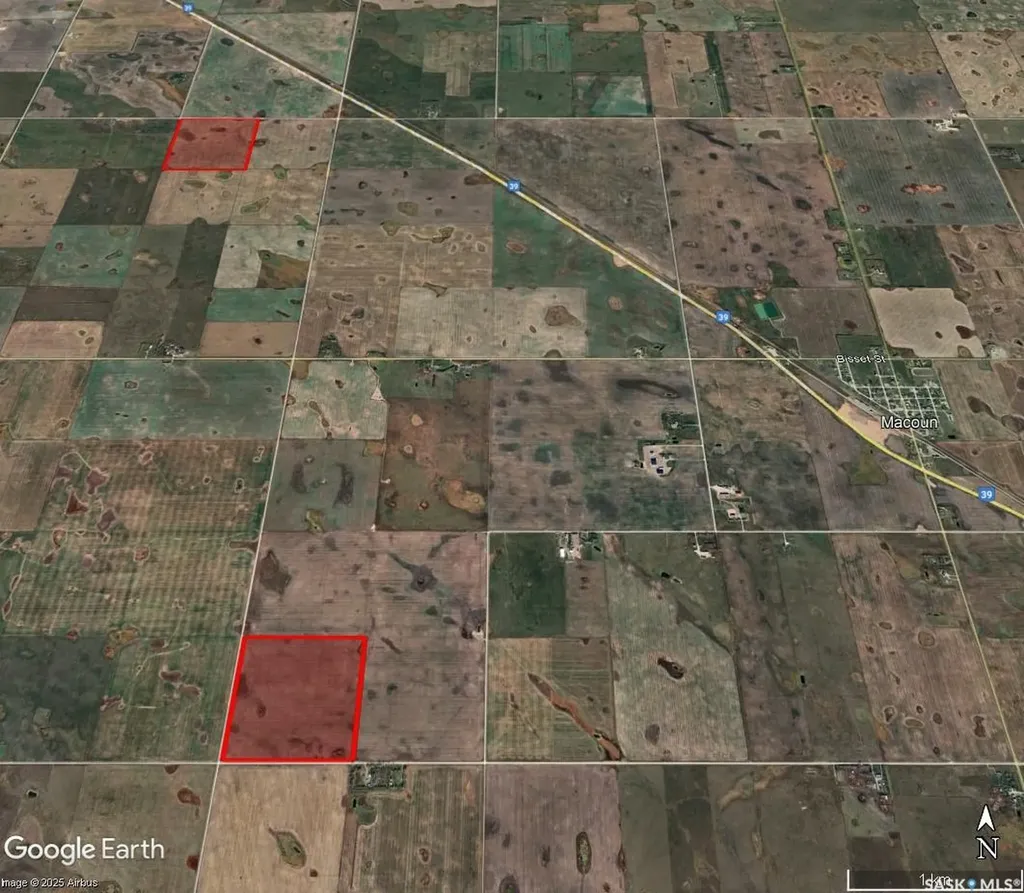 Rural Address Benson Rm No. 35 SK S0C 1P0