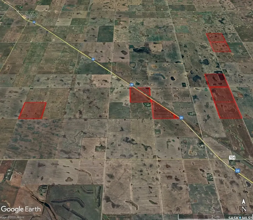 Rural Address Benson Rm No. 35 SK S0C 1P0