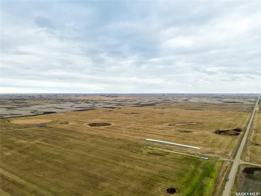 Rural Address Benson Rm No. 35 SK S0C 1P0