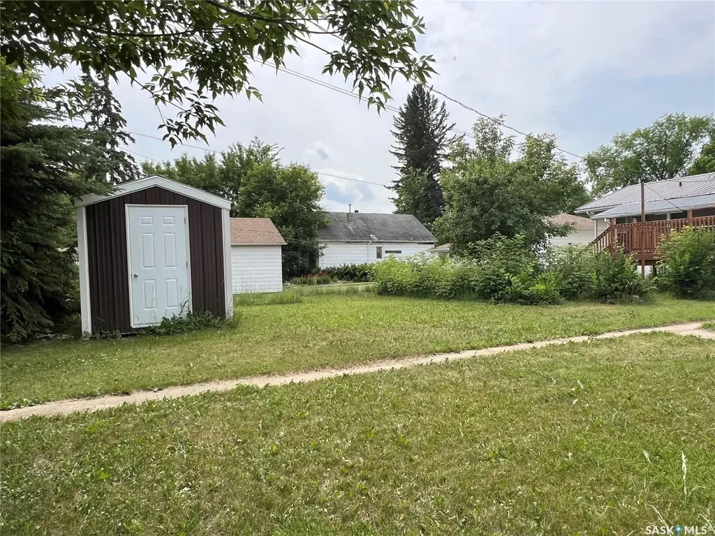 228 Katherine Avenue N Porcupine Plain SK S0E 1H0